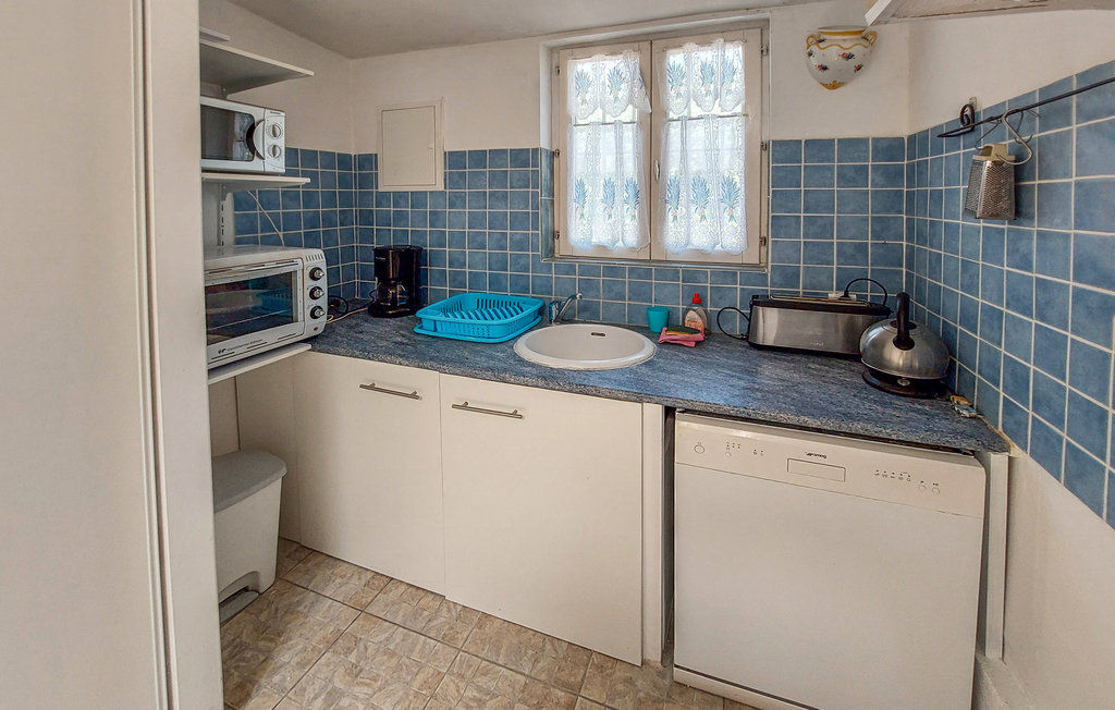 Ferienhaus - Salernes , Frankreich - FCV918 17