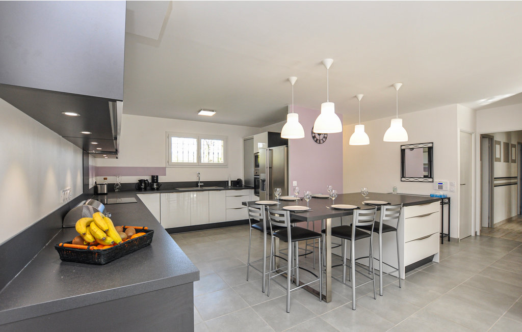 Feriehuse - Salernes , Frankrig - FCV923 4