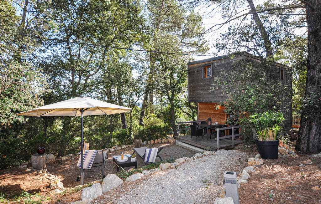 Semesterhus - Lorgues , Frankrike - FCV931 2