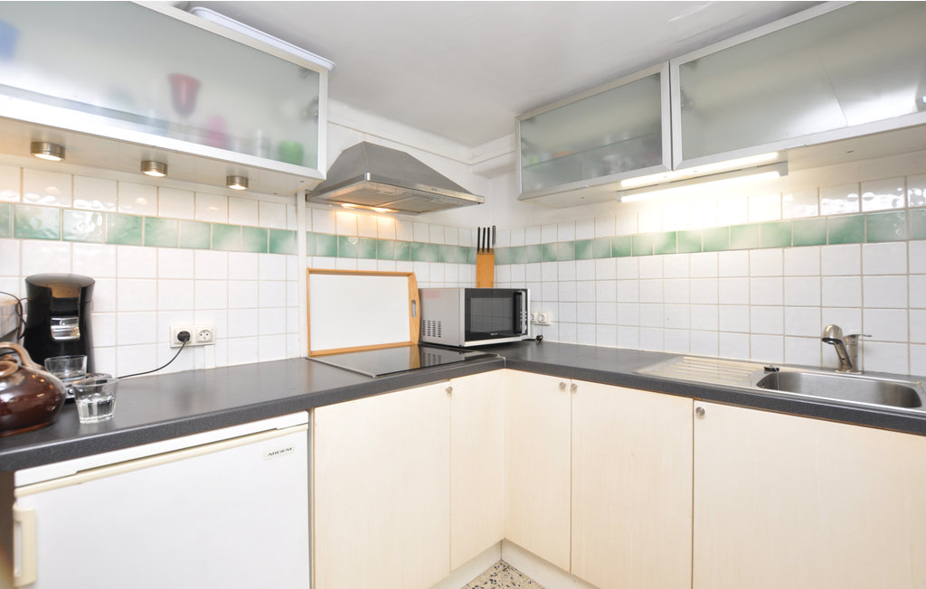 Ferienwohnung - Cogolin , Frankreich - FCV957 6