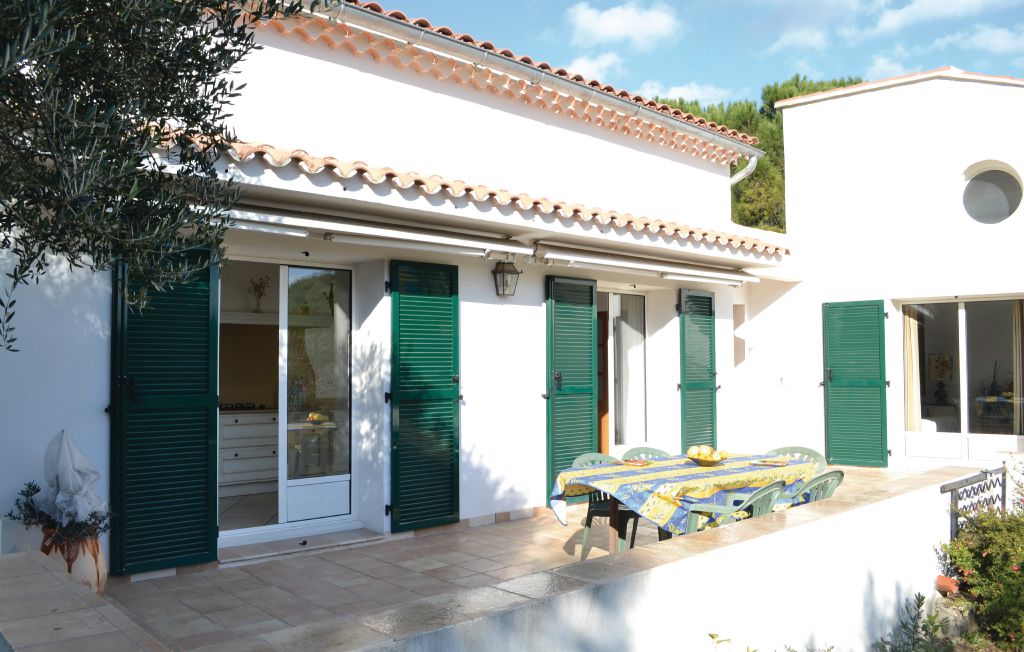 Feriehus - Toulon , Frankrike - FCV458 8