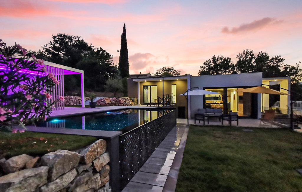 Feriehuse - Villa Noelie - Callian , Frankrig - FCV959 16