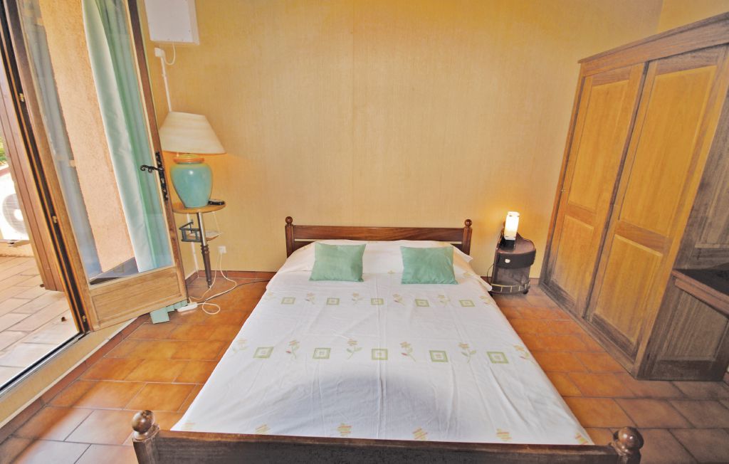 Ferienhaus - Sainte Maxime , Frankreich - FCV047 22