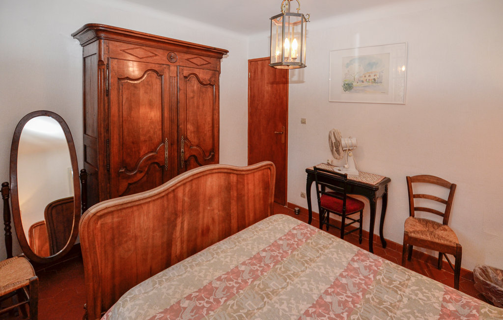 Semesterhus - La Garde , Frankrike - FCV244 24