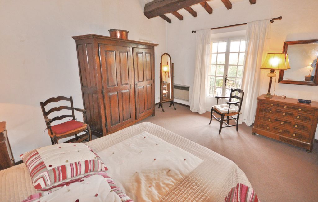 Feriehuse - Gassin-Golfe de St. Tropez , Frankrig - FCV250 28