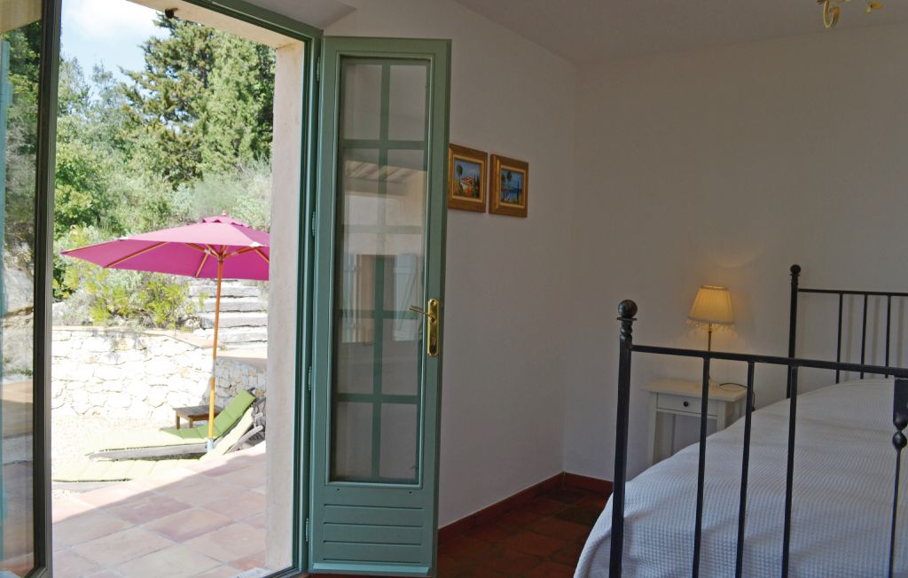 Ferienhaus - Montauroux , Frankreich - FCV476 35