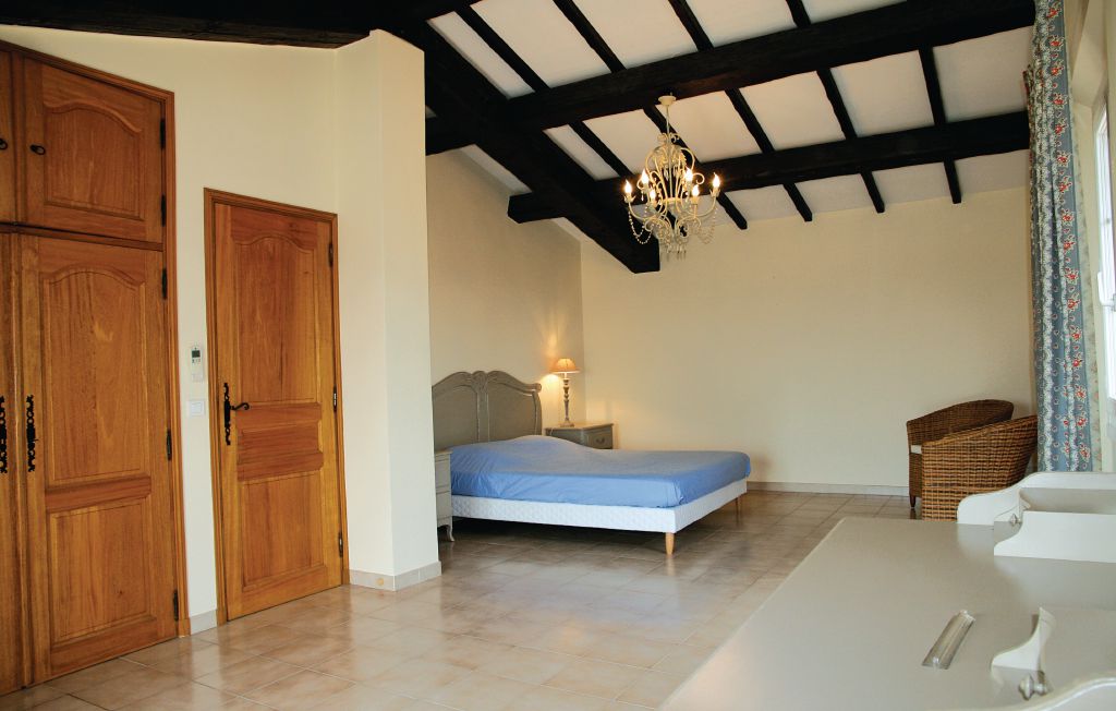 Feriehus - Fayence , Frankrike - FCV498 18