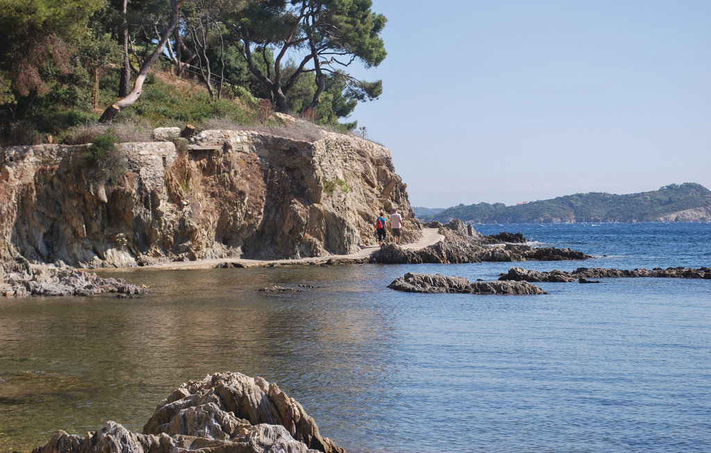 Ferienhaus - Sollies-Toucas , Frankreich - FCV661 8