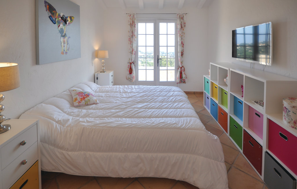 Feriehus - Les Issambres , Frankrike - FCV686 19