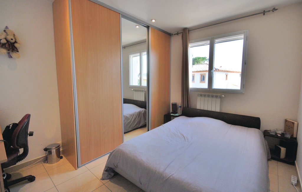 Feriehuse - Frejus , Frankrig - FCV861 15