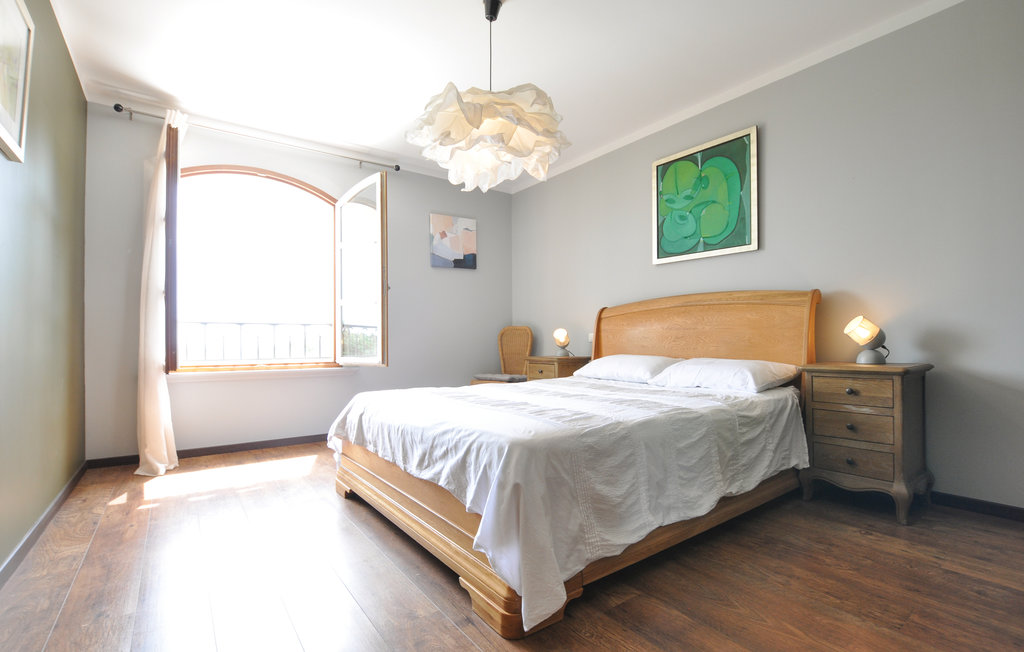 Semesterhus - Fayence , Frankrike - FCV969 23