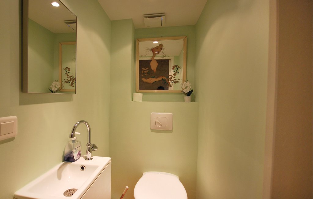 Ferienhaus - Sainte Maxime , Frankreich - FCV047 26
