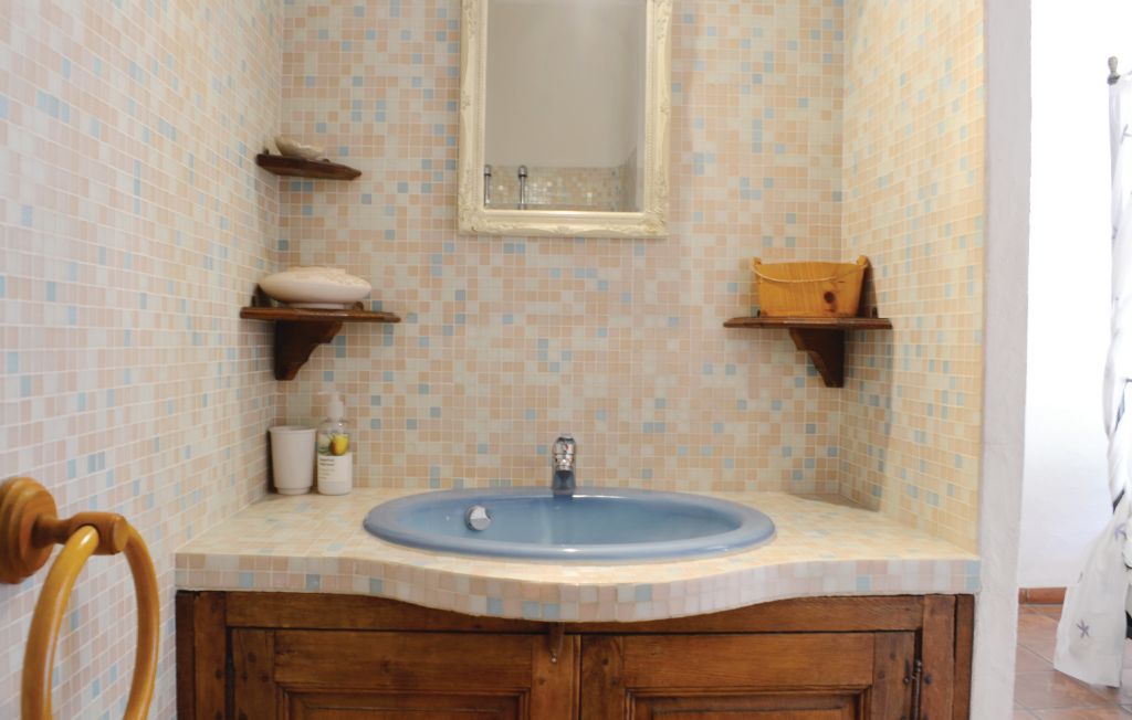 Ferienhaus - Montauroux , Frankreich - FCV476 40