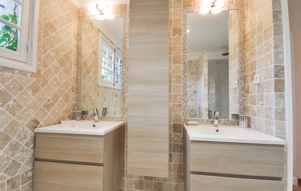 Feriehus - Les Issambres , Frankrike - FCV686 25