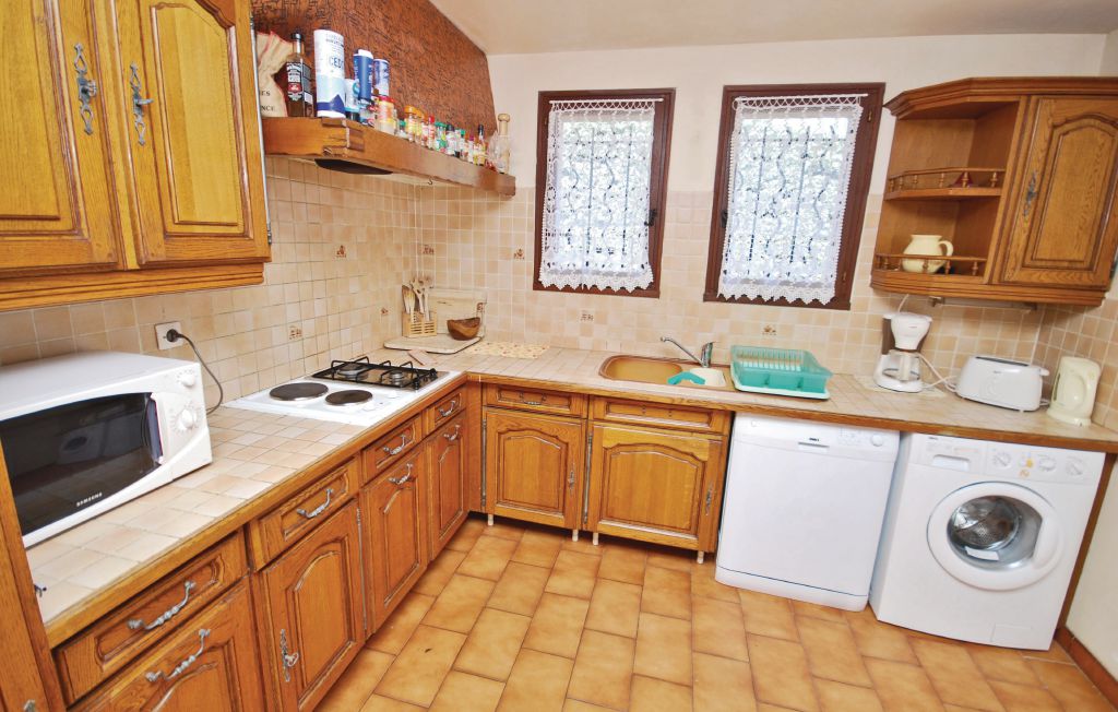 Ferienhaus - Sainte Maxime , Frankreich - FCV047 3