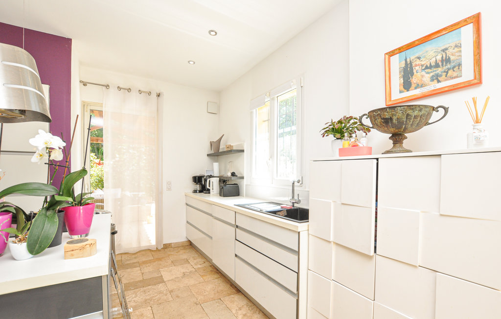 Feriehuse - Montauroux , Frankrig - FCV956 14