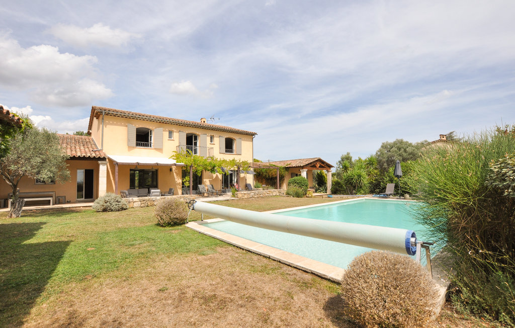 Semesterhus - Fayence , Frankrike - FCV969 10