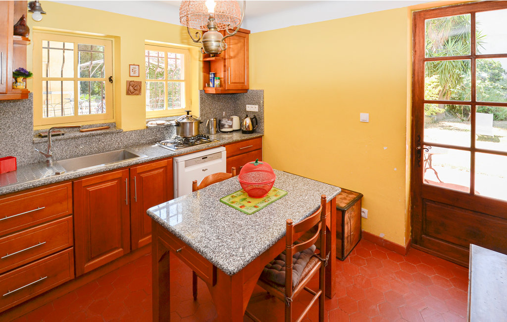 Semesterhus - La Garde , Frankrike - FCV244 17