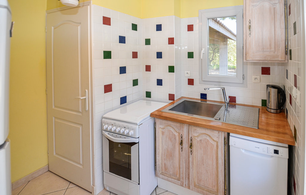 Semesterhus - La Garde , Frankrike - FCV245 22