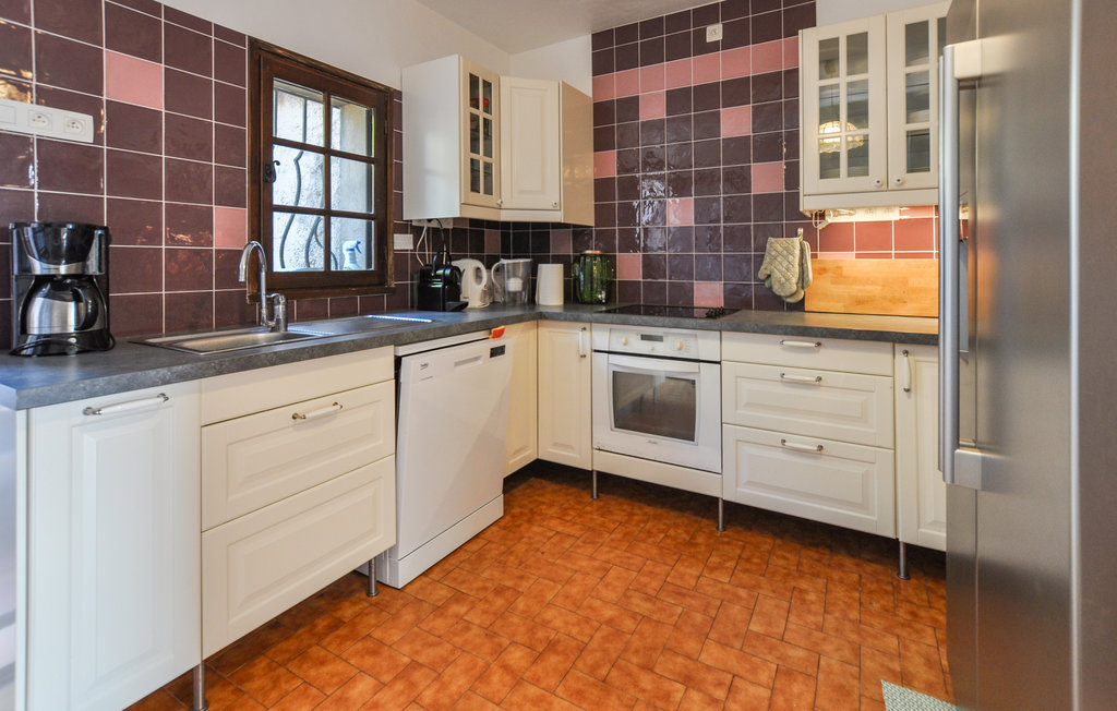 Feriehuse - Sainte Maxime , Frankrig - FCV294 11