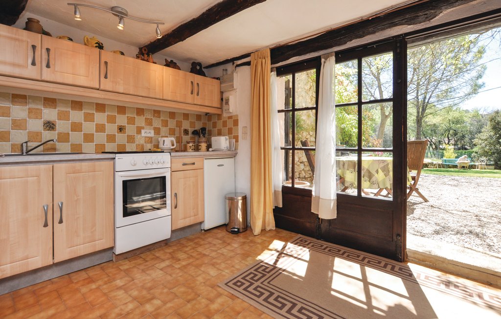 Apartment - Lorgues , France - FCV345 5