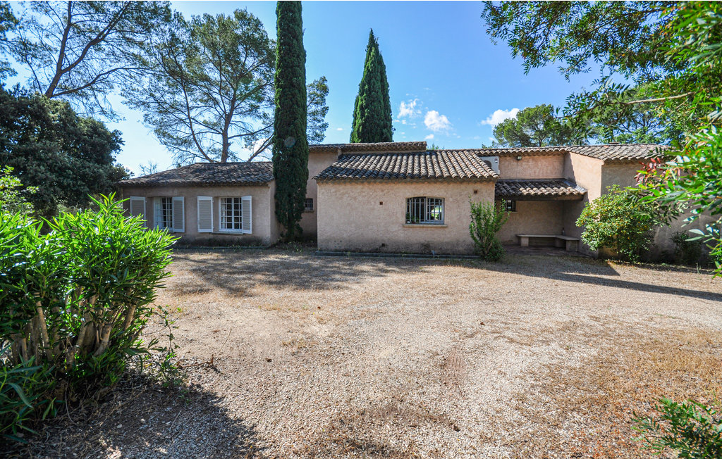 Feriehus - Gonfaron , Frankrike - FCV930 13