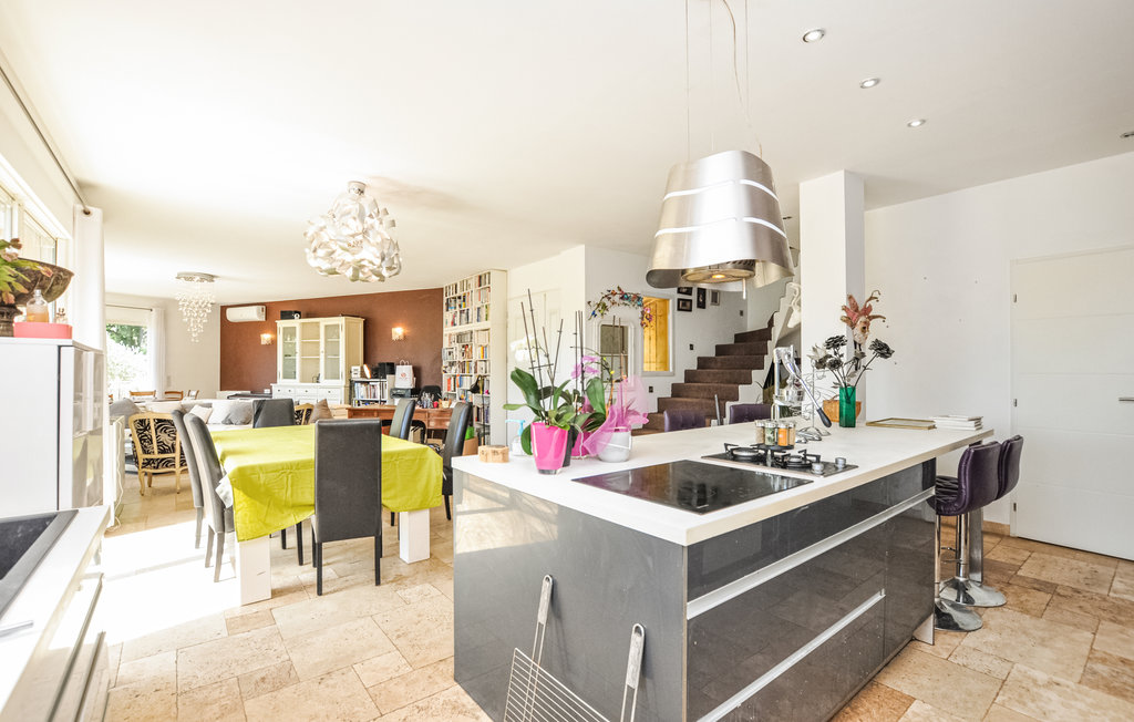 Feriehuse - Montauroux , Frankrig - FCV956 6