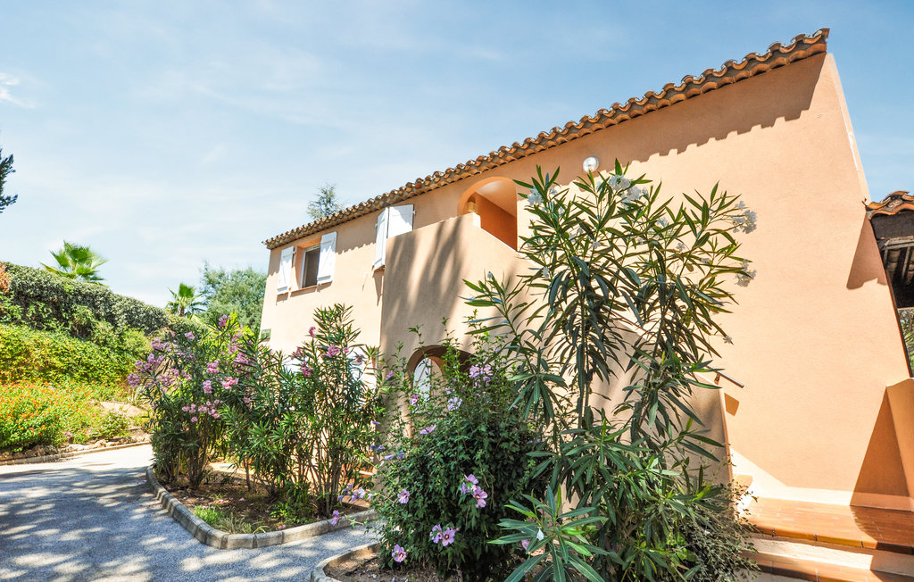 Lejlighed - Sainte-Maxime , Frankrig - FCV965 7