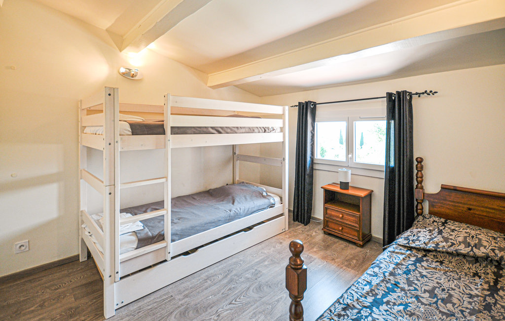 Semesterhus - Sainte-Anastasie-sur-Issole , Frankrike - FCV013 26