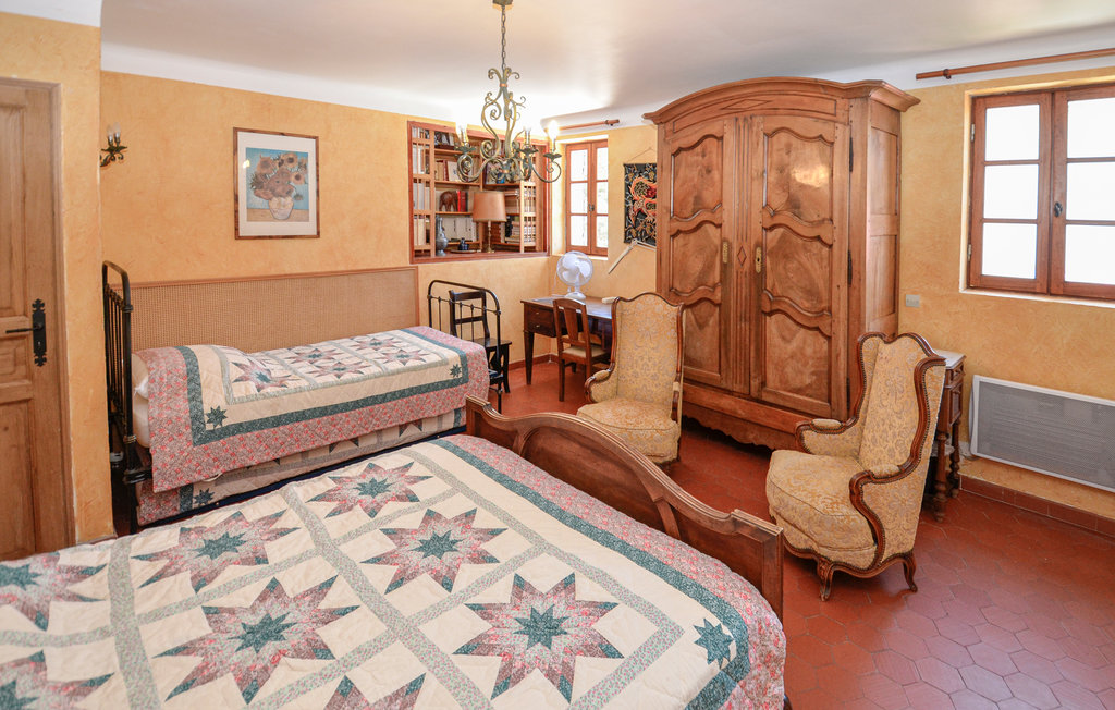 Semesterhus - La Garde , Frankrike - FCV244 25