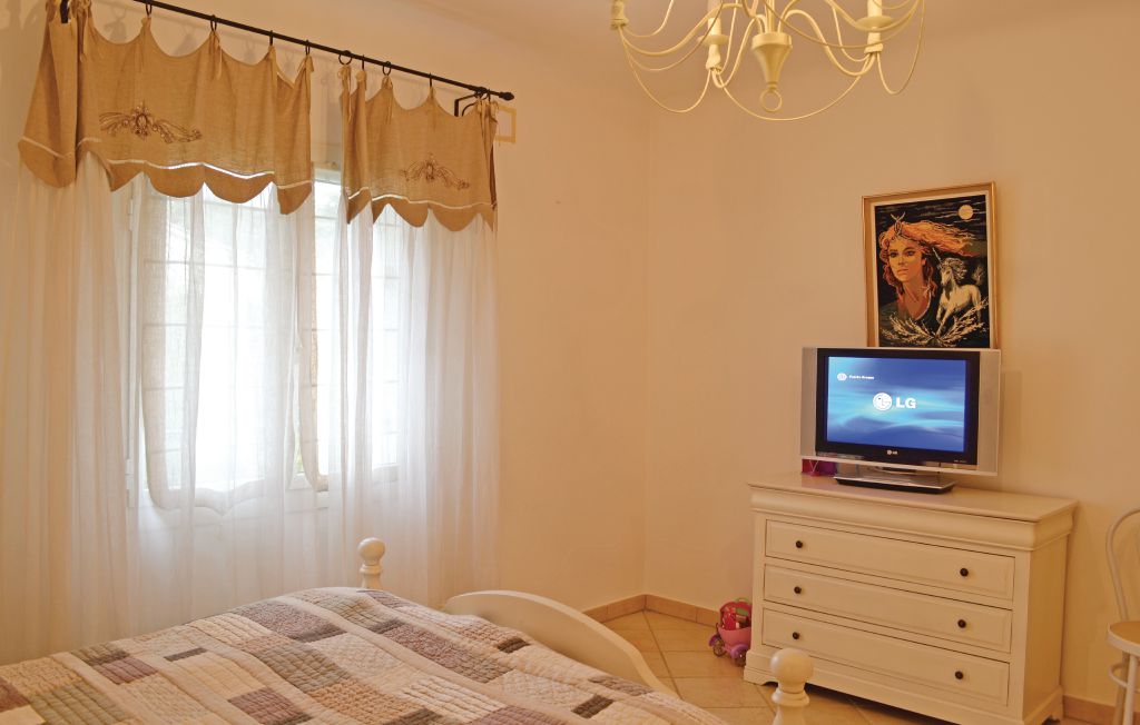 Feriehus - Toulon , Frankrike - FCV458 34