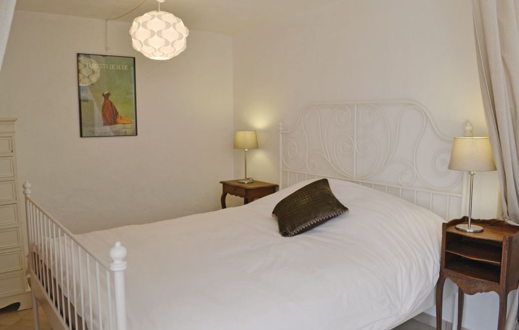 Ferienhaus - Montauroux , Frankreich - FCV476 36