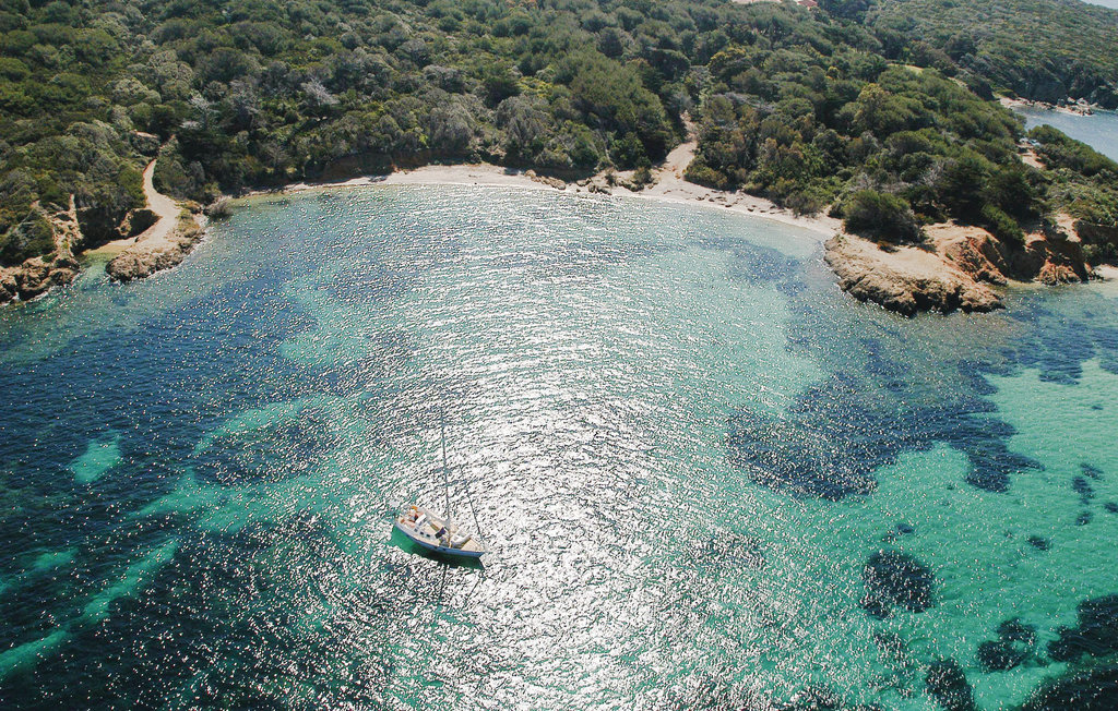Ferienhaus - Sollies-Toucas , Frankreich - FCV661 17