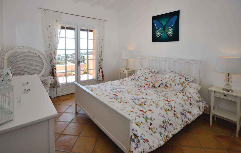 Feriehus - Les Issambres , Frankrike - FCV686 20