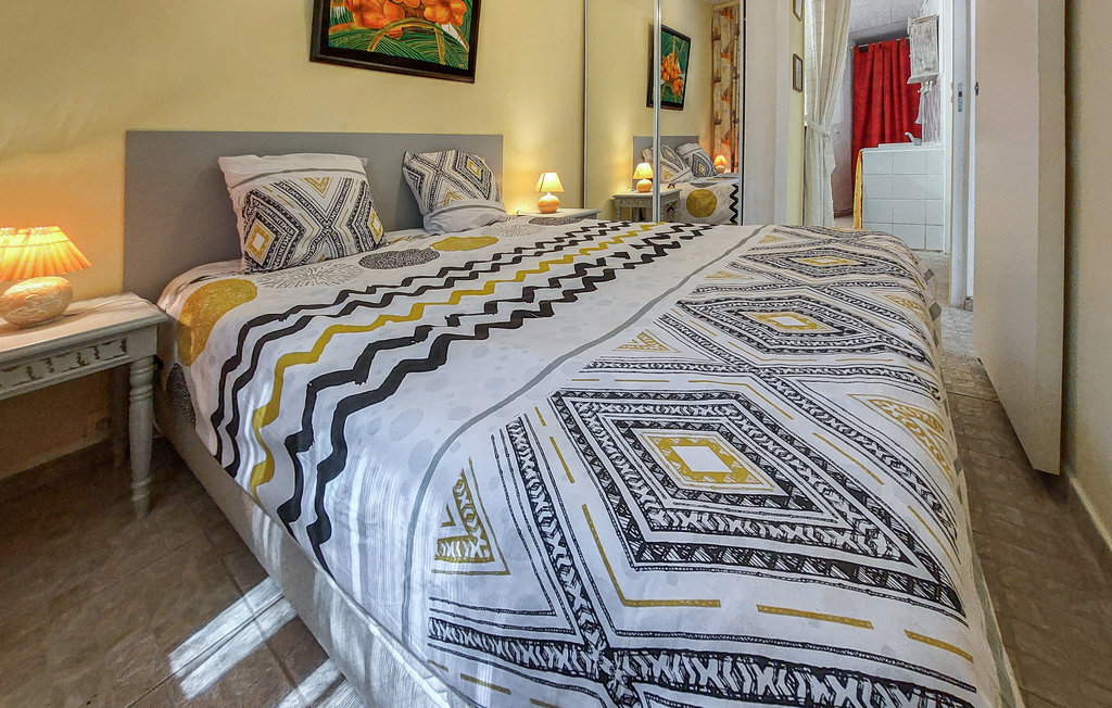 Ferienhaus - Salernes , Frankreich - FCV918 24