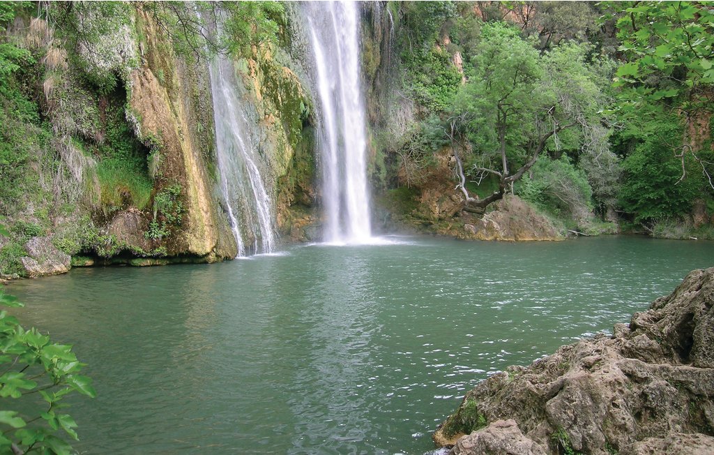 Feriehuse - Salernes , Frankrig - FCV923 40