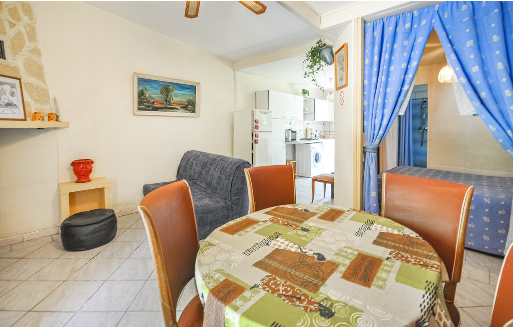 Feriehuse - Salernes , Frankrig - FCV093 13