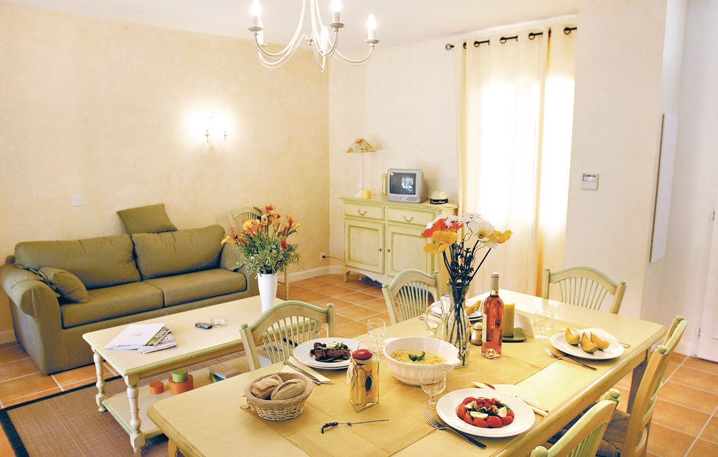 Feriehuse - Fayence , Frankrig - FCV197 7