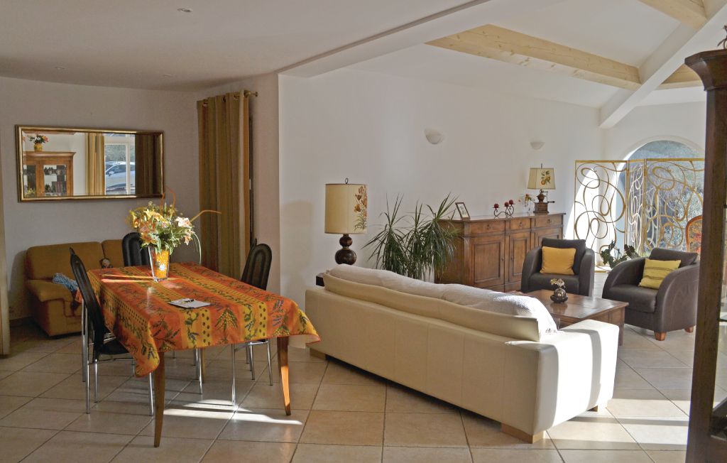 Feriehus - Toulon , Frankrike - FCV458 18