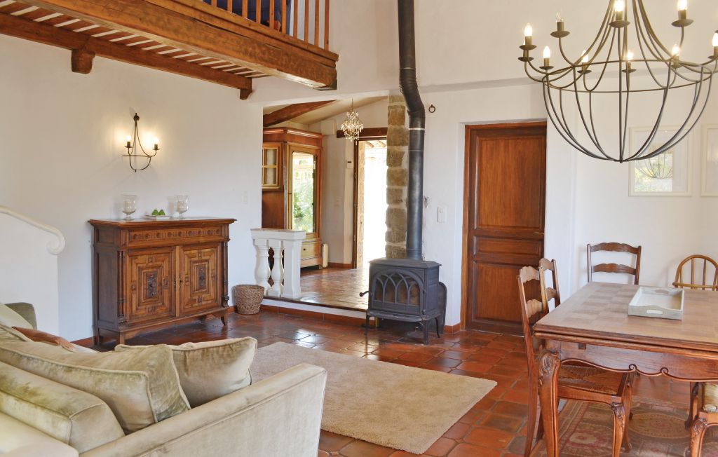 Ferienhaus - Montauroux , Frankreich - FCV476 16