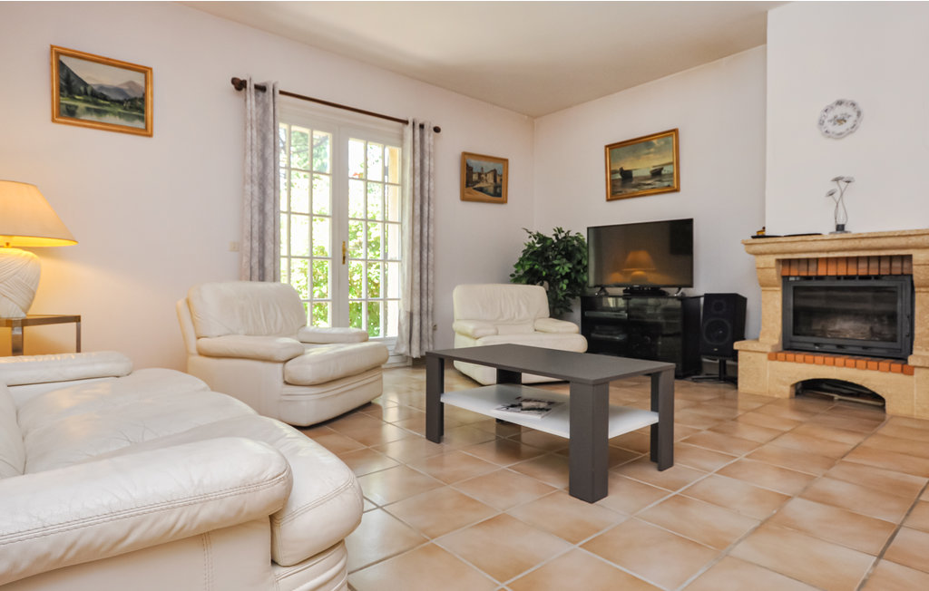 Semesterhus - Fayence , Frankrike - FCV690 22