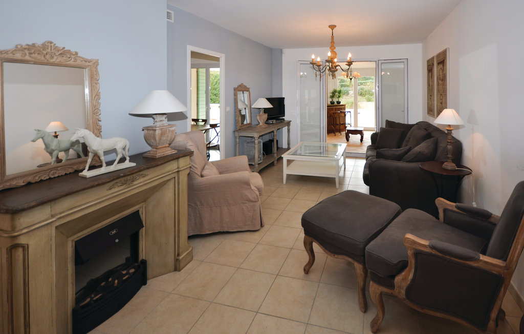 Ferienhaus - Roquebrune sur Argens , Frankreich - FCV691 14