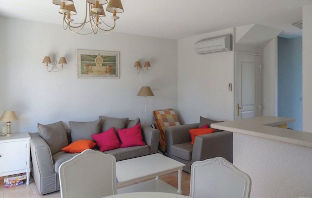 Ferienhaus - Montauroux , Frankreich - FCV805 11