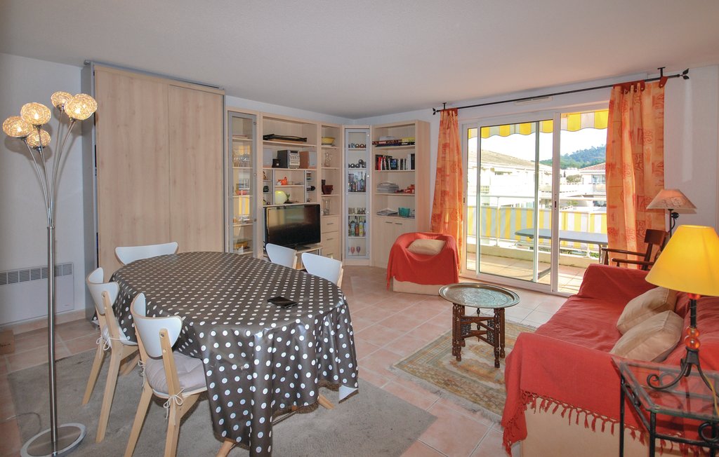 Ferienwohnung - Saint Raphael , Frankreich - FCV883 4