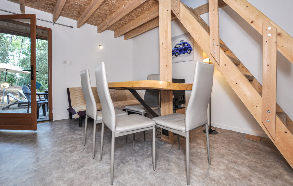 Semesterhus - Lorgues , Frankrike - FCV931 21