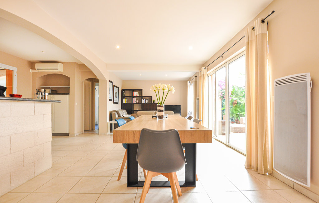 Feriehuse - Le Lavandou , Frankrig - FCV937 17