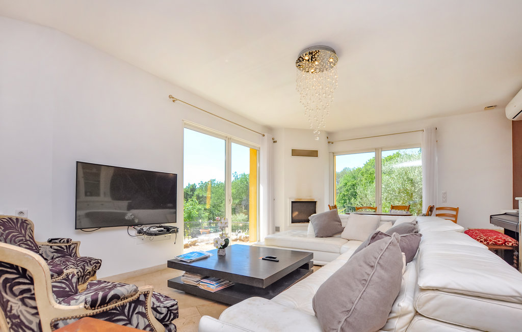 Feriehuse - Montauroux , Frankrig - FCV956 4