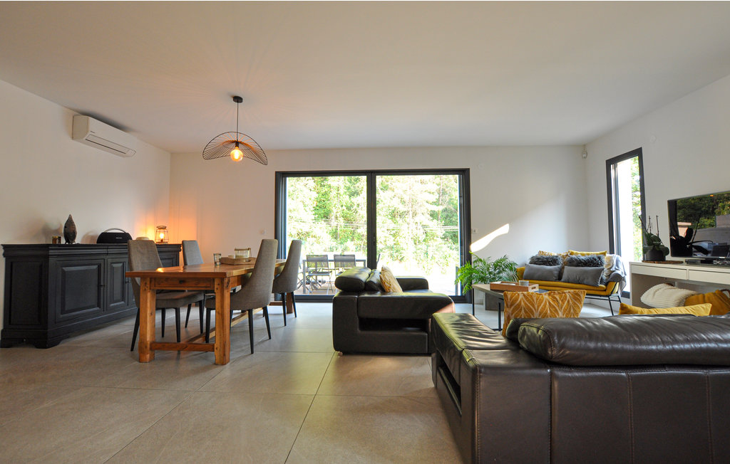 Ferienhaus - Montauroux , Frankreich - FCV964 4