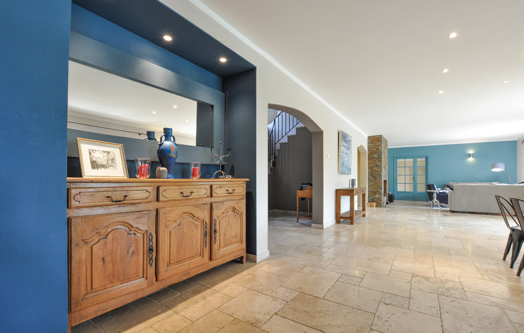 Semesterhus - Fayence , Frankrike - FCV969 16