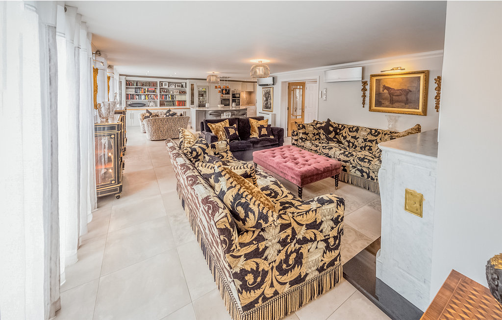 Feriehuse - Grimaud , Frankrig - FCV983 5